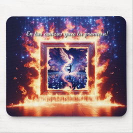 Mousepad Amor Propio