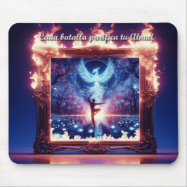 Mousepad Amor Propio