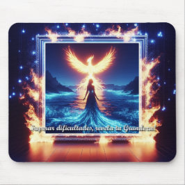 Mousepad Amor Propio