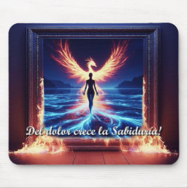 Mousepad Amor Propio