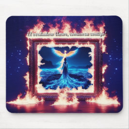 Mousepad Amor Propio