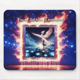 Mousepad Amor Propio