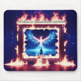 Mousepad Amor Propio