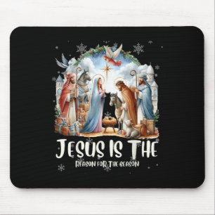 Mousepad Amor Retro Como Jesus Coquete Coração Laço Jesus V