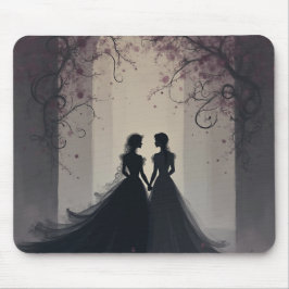 Mousepad Amor Sempre
