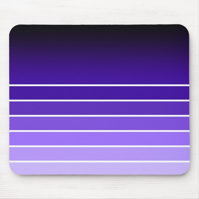 Mousepad amostra roxa (Frente)