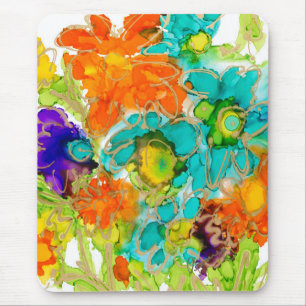 Mousepad Amplitude De Um Rato Jogador