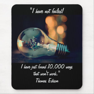 Mousepad Ampola