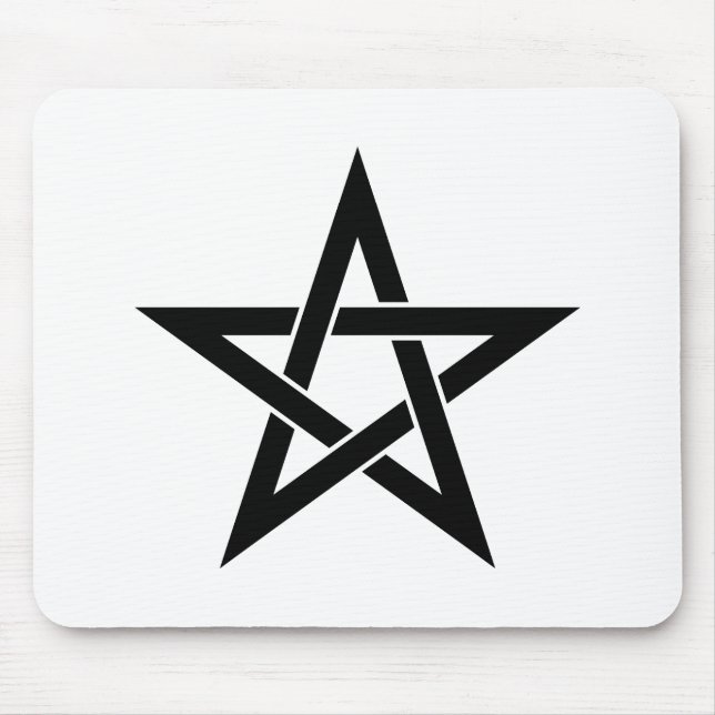 Mousepad Amuleto Abeno Seimei (Frente)