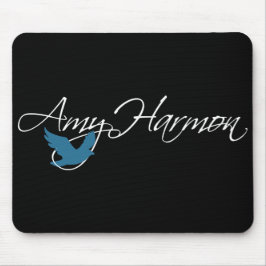 Mousepad Amy Harmon