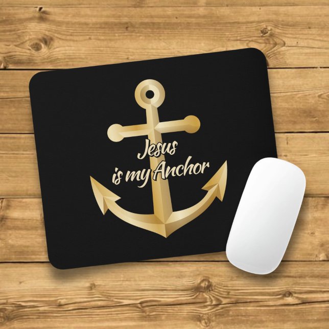 Mousepad Âncora (Criador carregado)