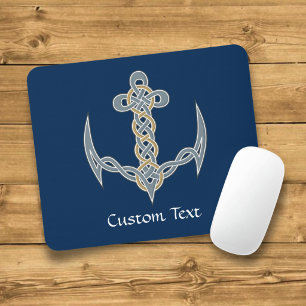 Mousepad Âncora Celta 1