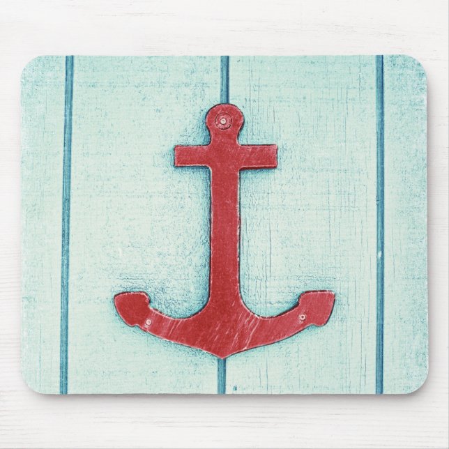 Mousepad Âncora Décor (Frente)