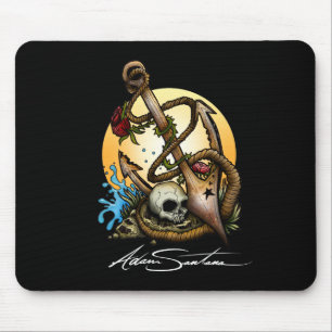 Mousepad Ancorado