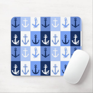 Mousepad Âncoras