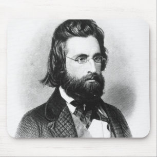 Mousepad Andrew Jackson