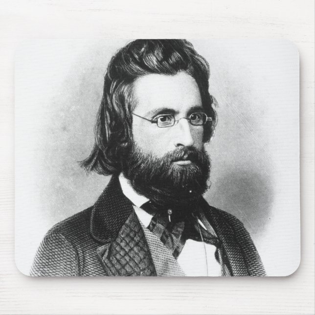 Mousepad Andrew Jackson (Frente)