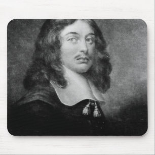 Mousepad Andrew Marvell, gravado por Raphael Smith de John