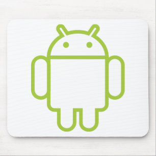 Mousepad android