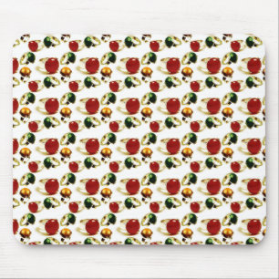 Mousepad Anéis