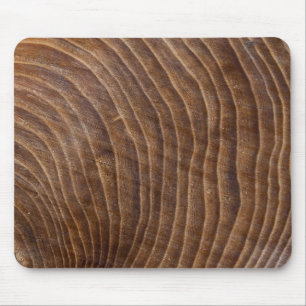 Mousepad Anéis de árvore