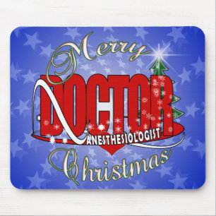 MOUSEPAD ANESTESIÓLOGO DO NATAL