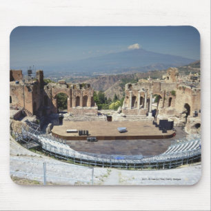 Mousepad Anfiteatro grego 3