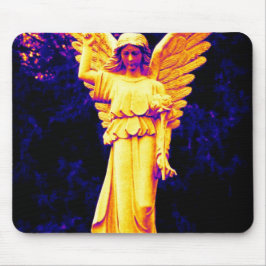 Mousepad Angel