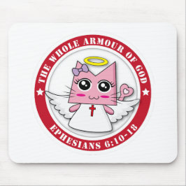 Mousepad Angel Ga Ga