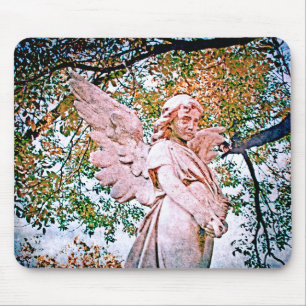 Mousepad Angel Grace