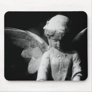 Mousepad Angelic