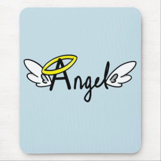 Mousepad Angelic
