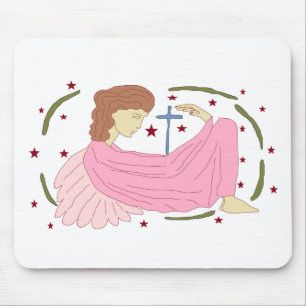 MOUSEPAD ANGELOVE