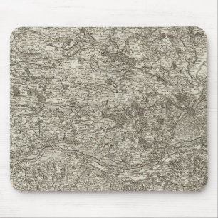 Mousepad Angers