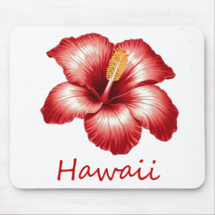 Mousepad Angiohibisco