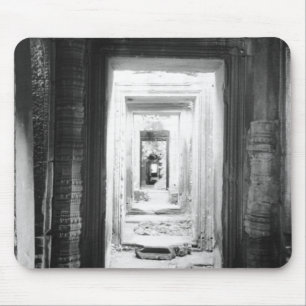 Mousepad Angkor Camboja, Portais Preah Khan 2