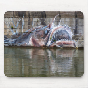 Mousepad Anglóbulo
