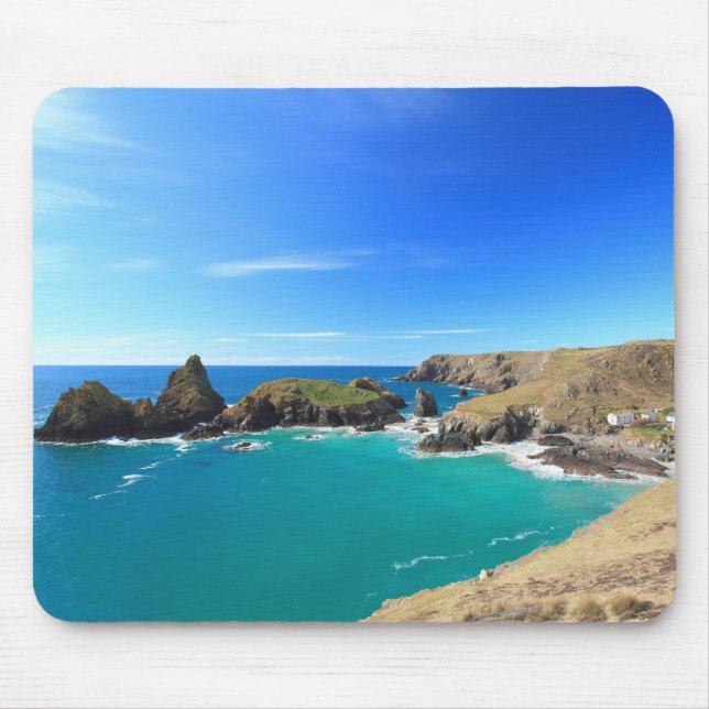 Mousepad Angra de Kynance (Frente)