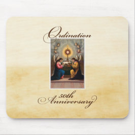 Mousepad Ângulos do aniversário da 50ª Portaria em Altar