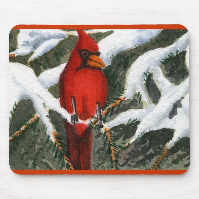 Mousepad Animais (Frente)