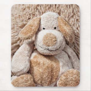 Mousepad Animais Enchidos, Ursos De Teddy, Brinquedos De Pl