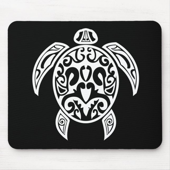 Mousepad animal tribal (Frente)