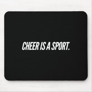 Mousepad Animar É Um Esporte