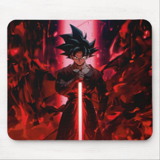Mousepad anime 1