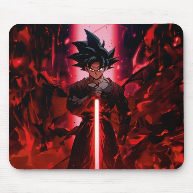 Mousepad anime 1 (Frente)