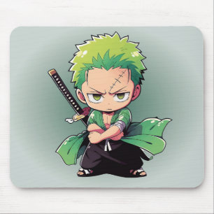 Mousepad Anime bonito