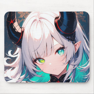 Mousepad Anime garota