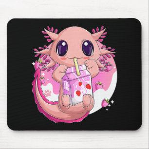 Mousepad Anime Girl Waifu Que Ama Anime Ramen E Sketchi