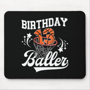 Mousepad Aniversário de 13 anos do Sketll, Sketll de treze