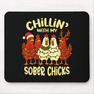 Mousepad Aniversário de Sobriedade Recuperação Engraçado Ga